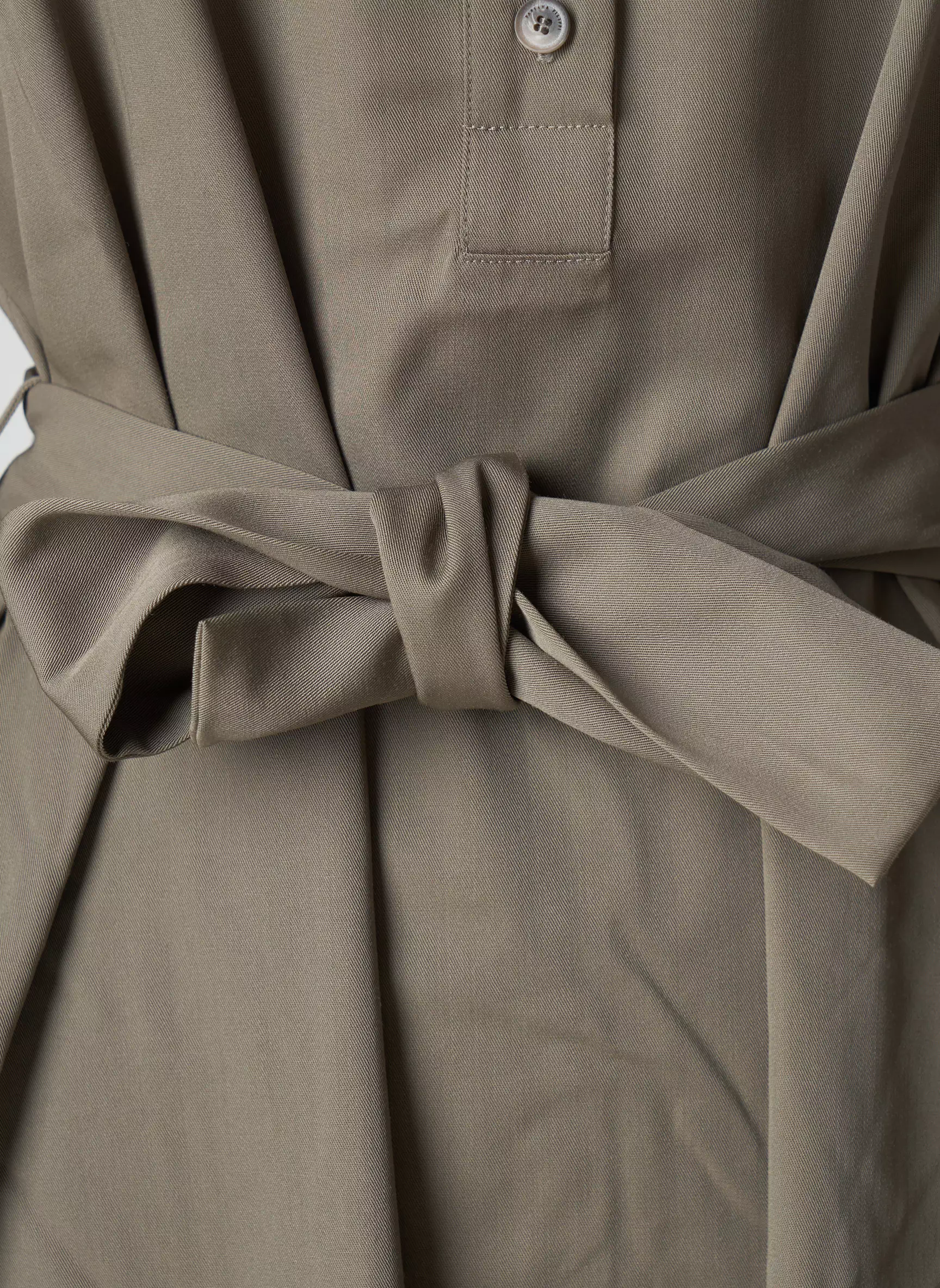 Fabiana Filippi Robes Mi Longues Femme couleur vert
