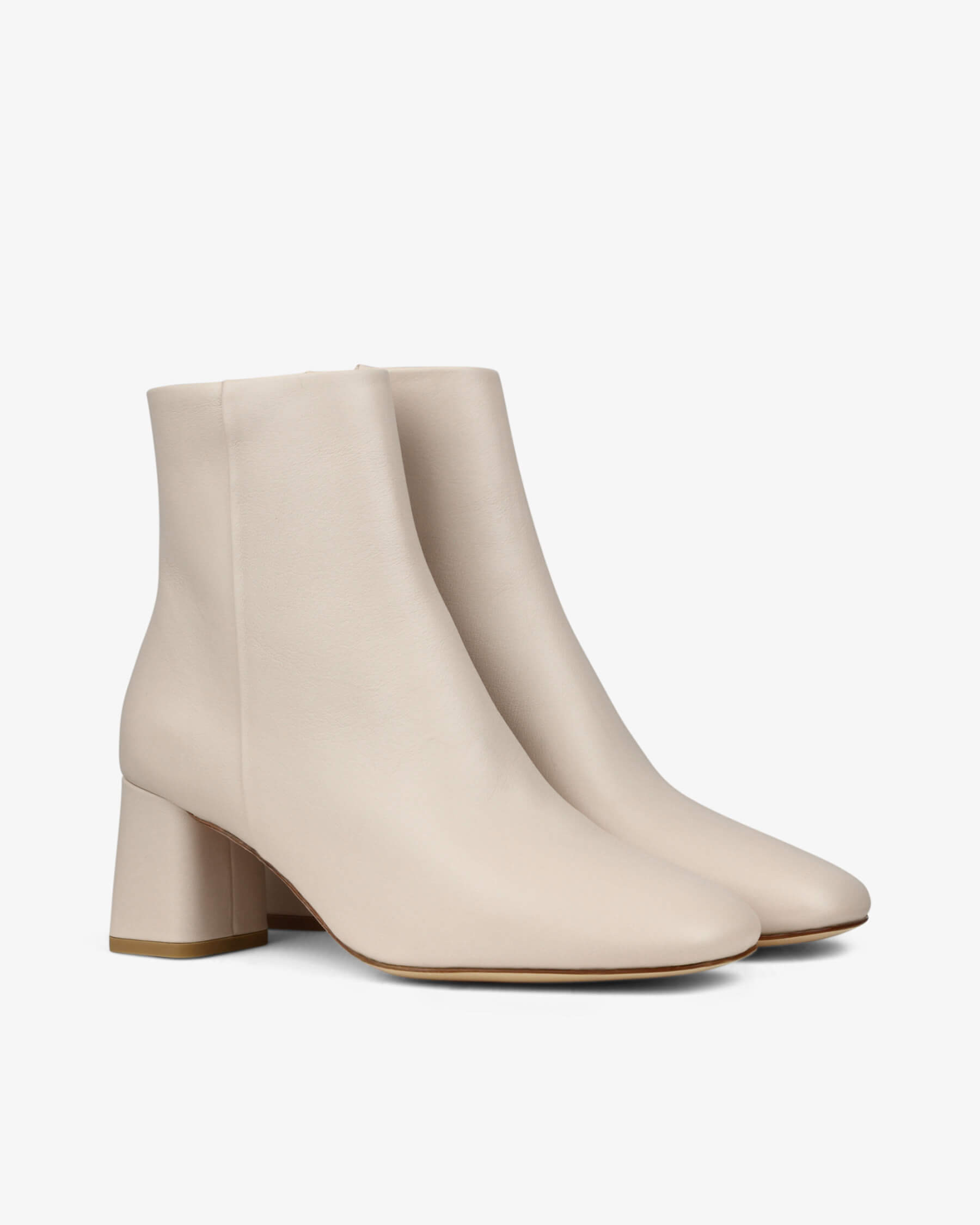 Melo ankle boots