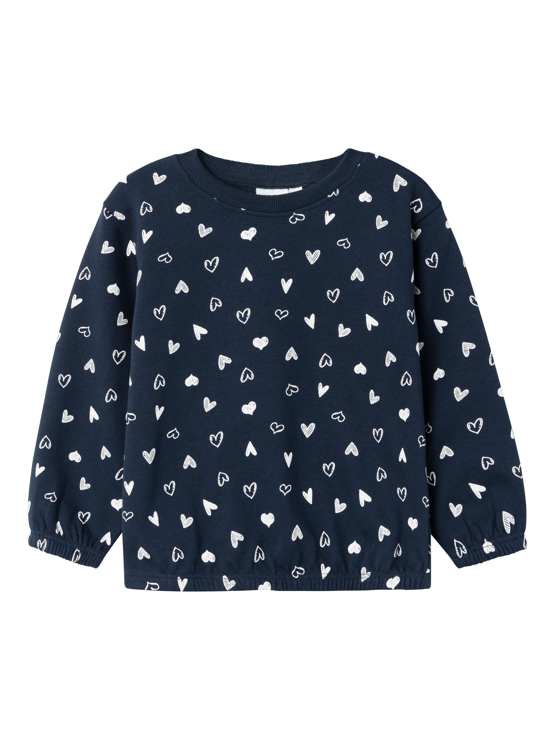 Sweatshirt 'VILUBA'