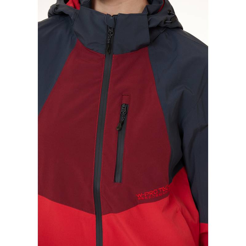 Whistler Globe Laufjacke Damen