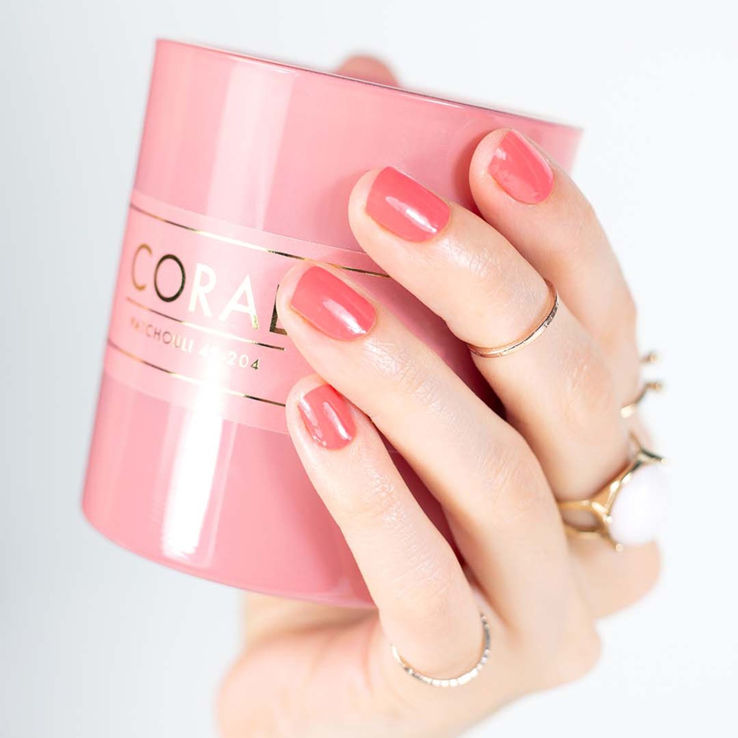 Coral Crush