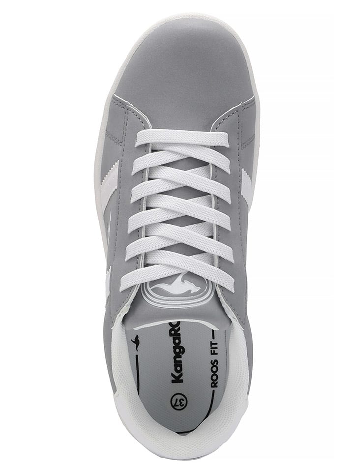 Kangaroos Sneakers 