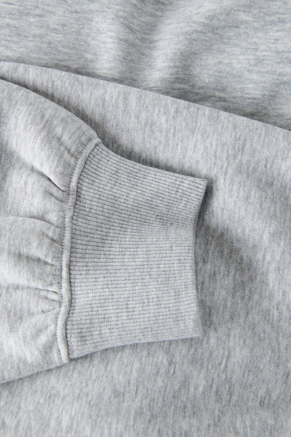 Vida zip hoodie