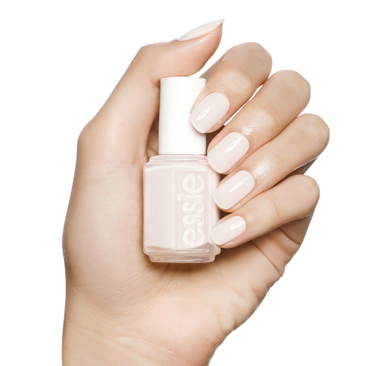 Nagellack 03 Marshmallow, 13,5 ml
