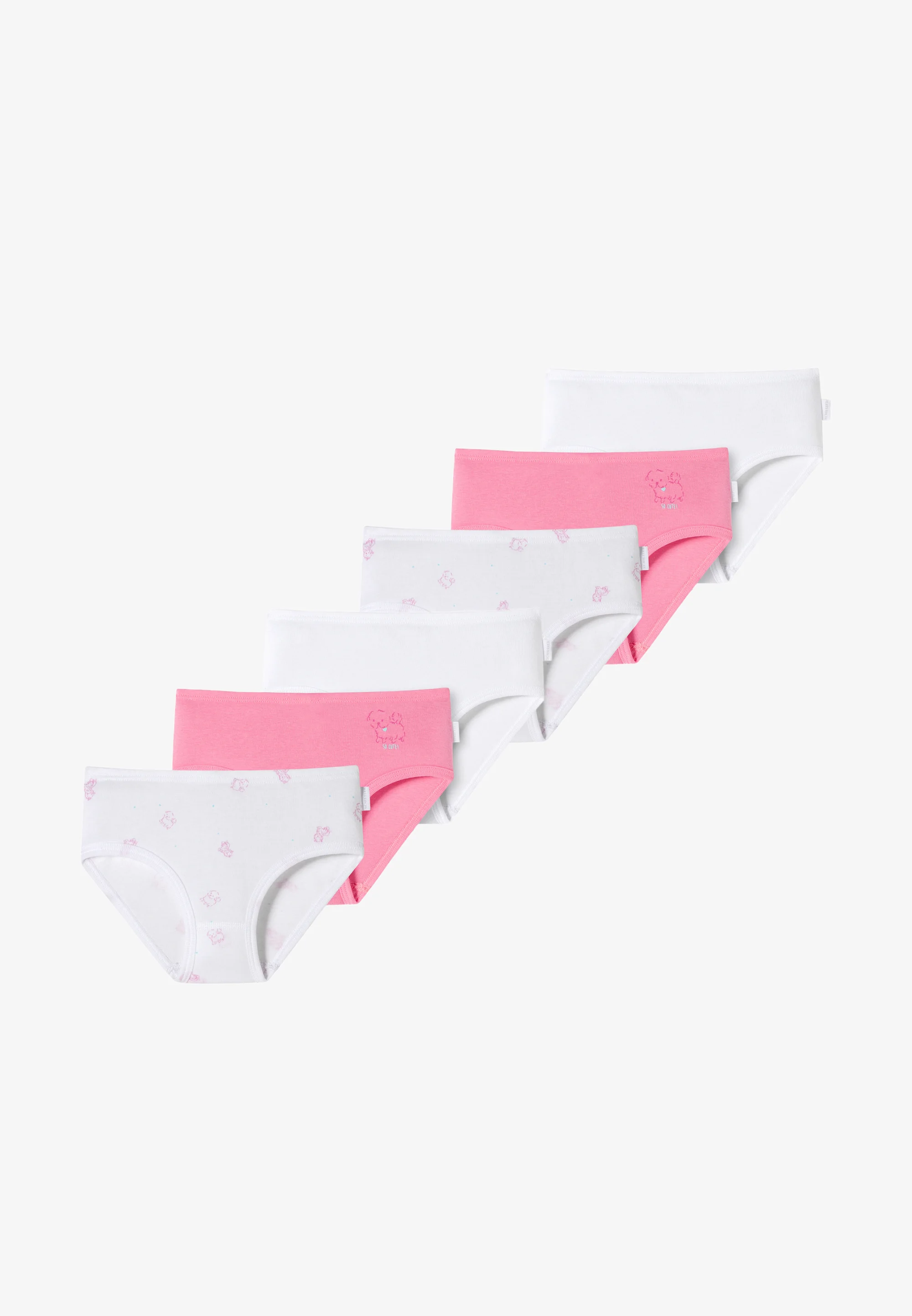 Schiesser 6ER PACK - Calzoncillos
