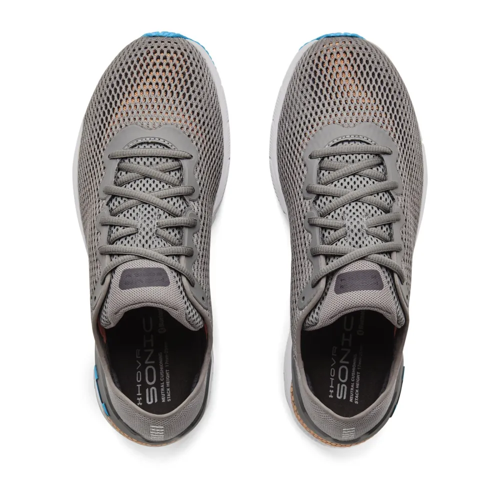 Under Armour HOVR Sonic 4 3023543-110 / grau