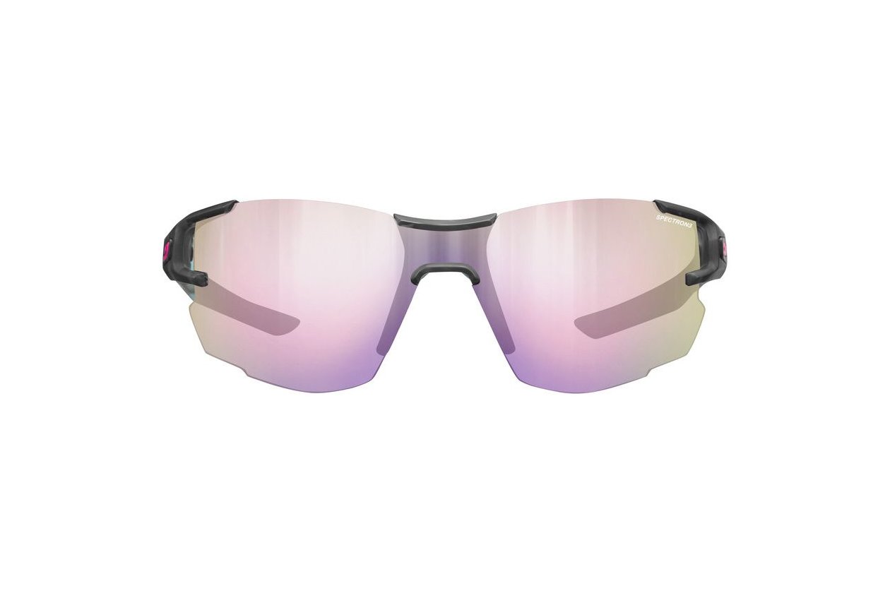 Julbo Aerolite Grau / Blau - Multilayer Light Rosa