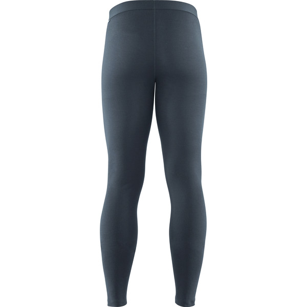 BERGTAGEN THINWOOL LONG JOHNS M Herren - Funktionsunterwäsche
