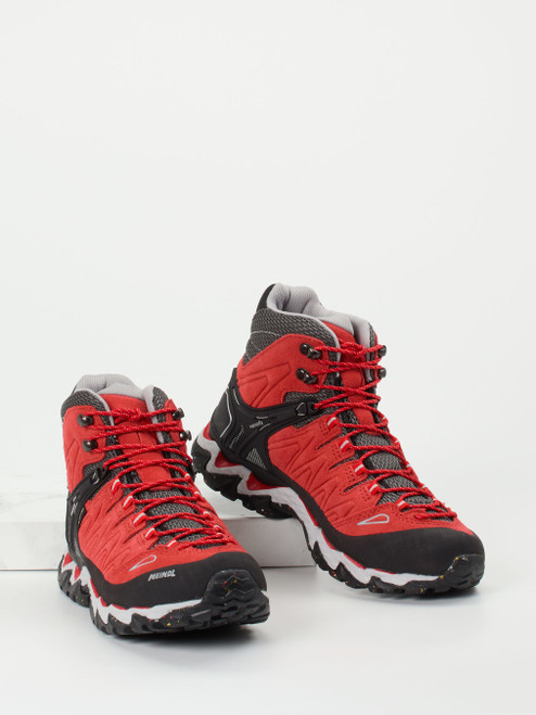 Schnürstiefelette-27515540003 Meindl