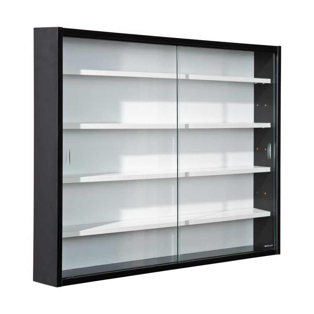 Sammlervitrine Collecty
