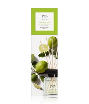 ipuro Essentials lime light Raumduft 100 ml