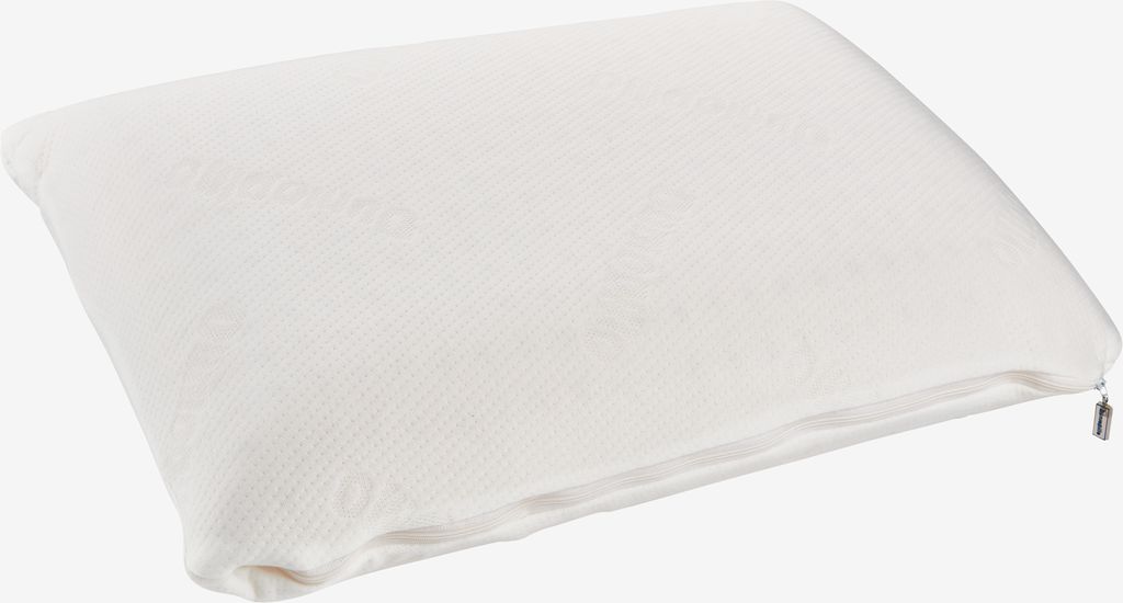 SERENITY Gold Latex Pillow 60x40x14 Dunlopillo SERENITY