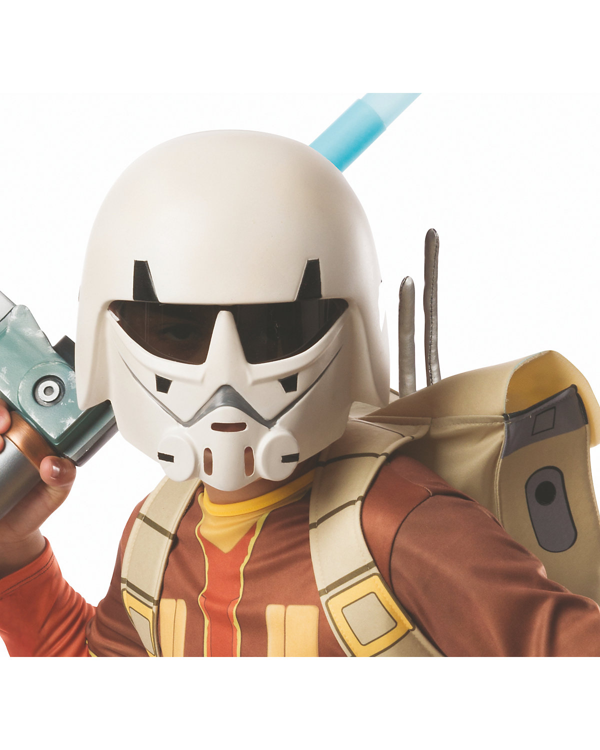 Kostüm Star Wars Rebels Ezra Bridger Deluxe
