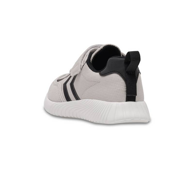 hummel ACTUS FTR RECYCLED JR Sneaker Kinder