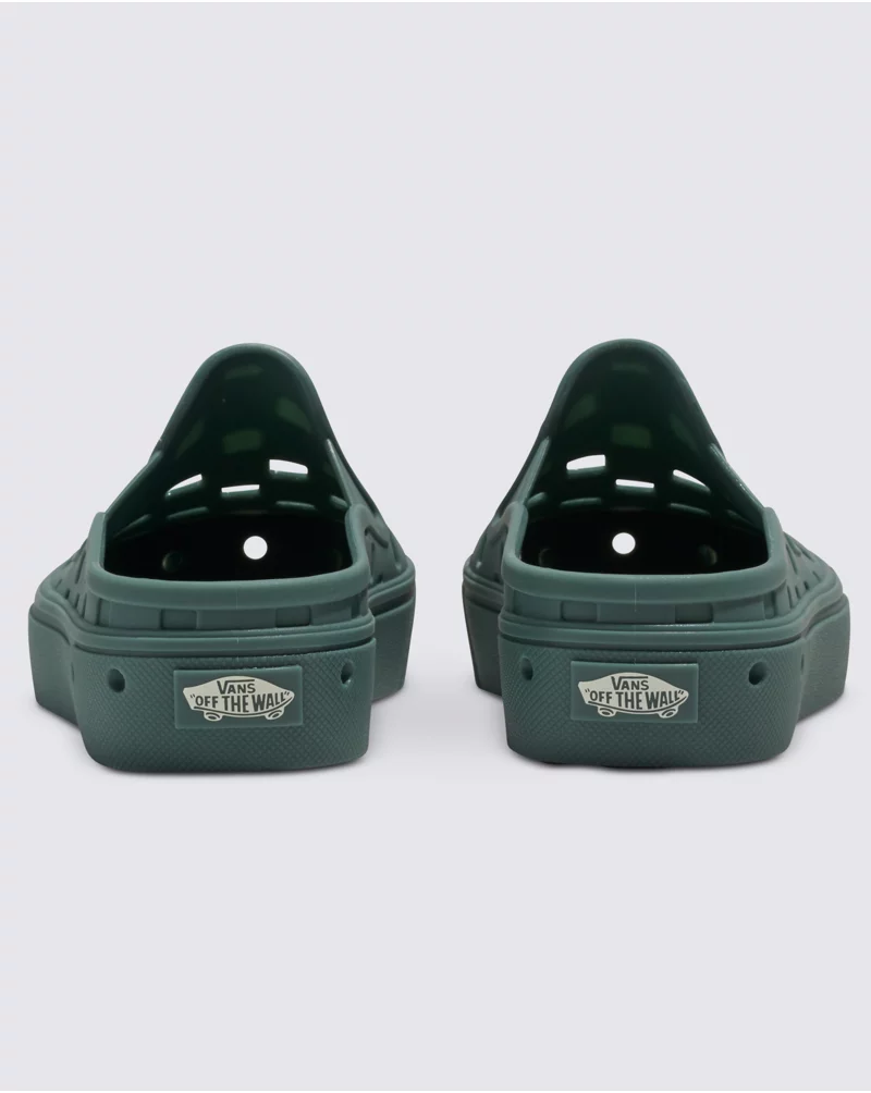 Slip-On Mule TRK Shoe