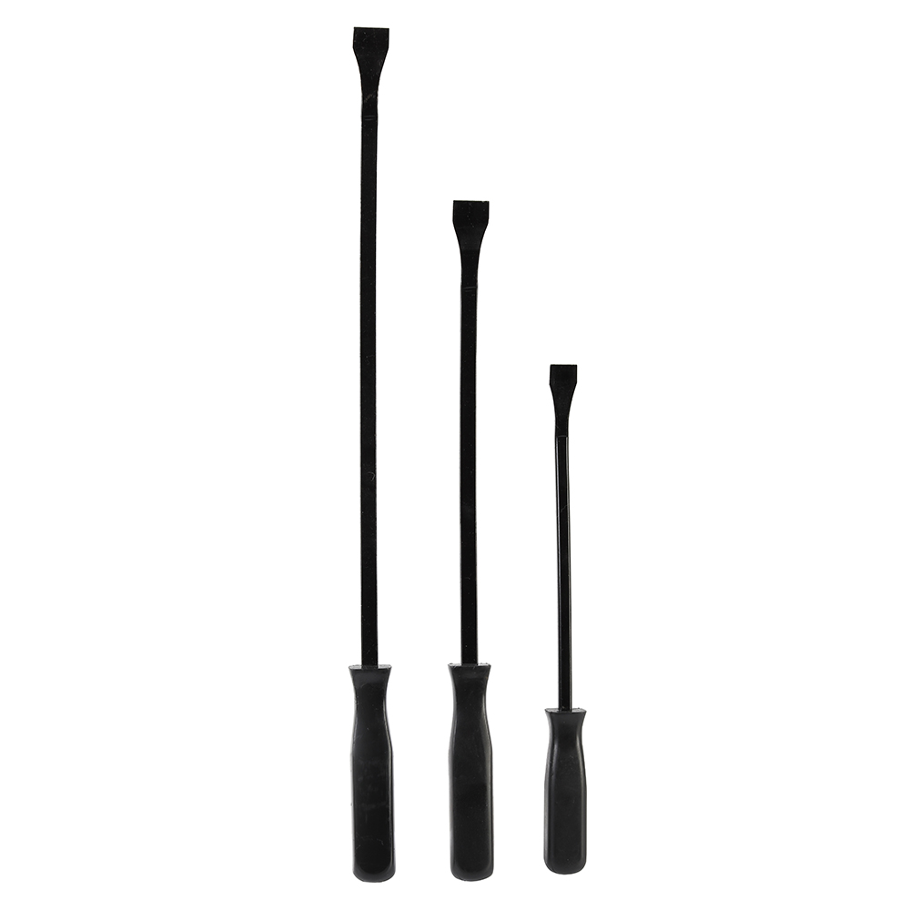 Norauto Stahlheber-Set, 3 Stück - ATU