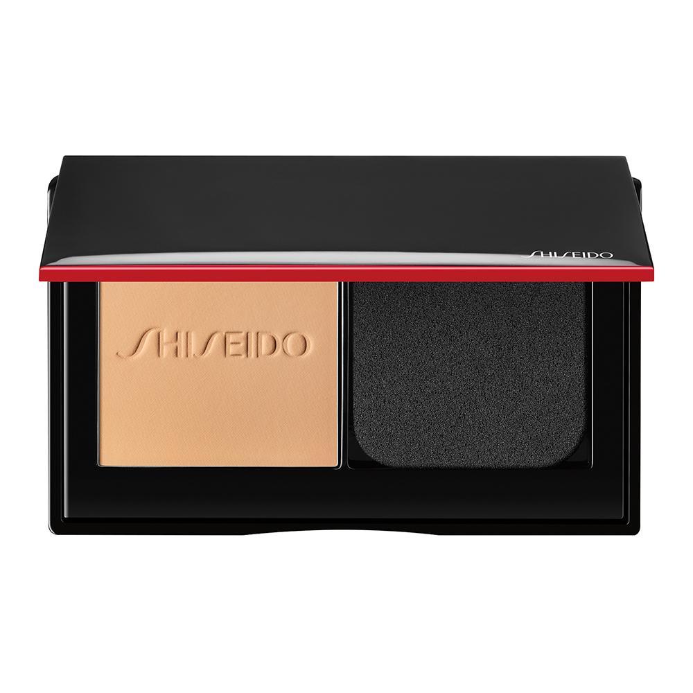 Self-Refreshing Custom Finish Powder