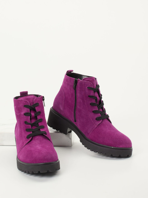 Stiefelette-28515290005 Waldläufer