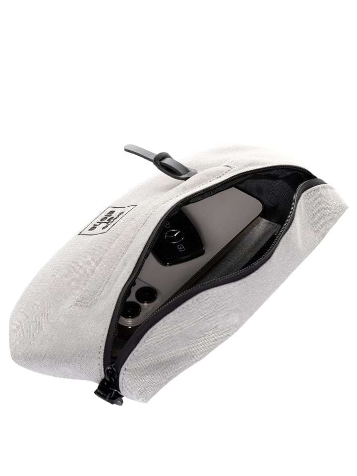 SONS OF ALOHA Bauchtasche Umhängetasche Brusttasche Sling Bag Zoll off-white in weiß günstig kaufen onesize