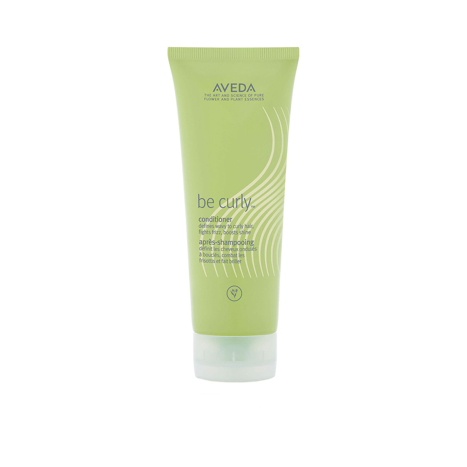 Aveda BE CURLY ™ Après-Shampooing hydratant définis les cheveux ondulés et bouclés 200 ml