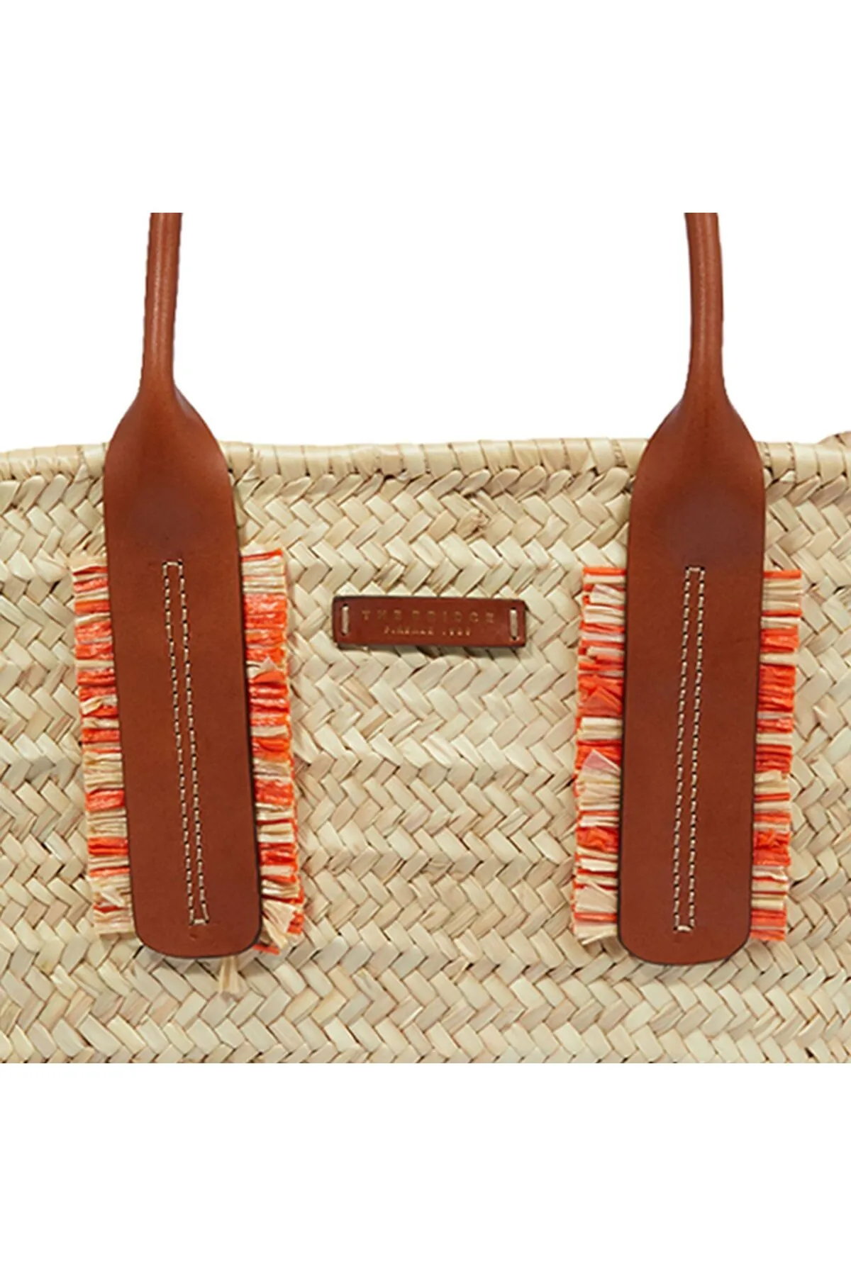 The Bridge  Clara Shopper Tasche 50 cm