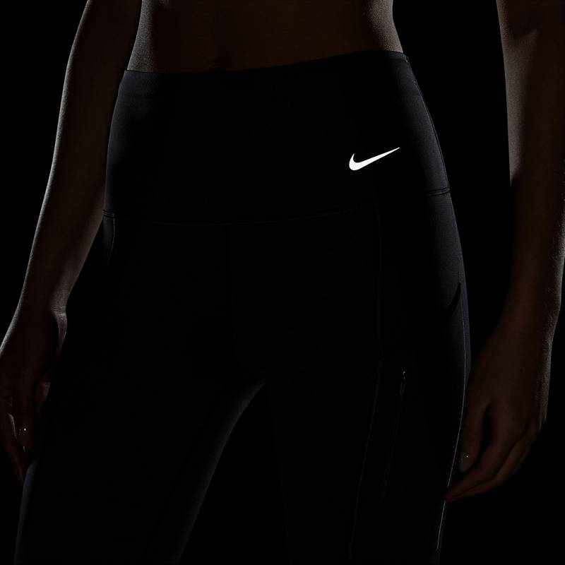 Nike TF GO HR Lauftights Damen