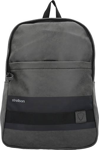 Strellson Finchley Rucksack 43 cm