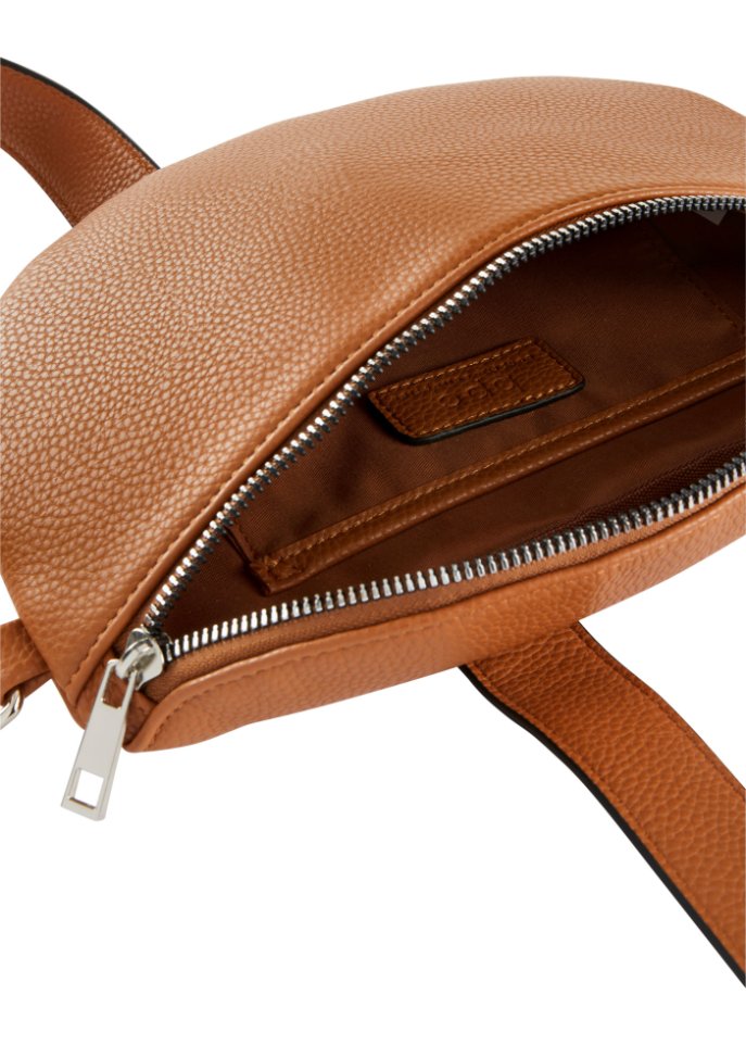 Bauchtasche mit austauschbarem Taschengurt