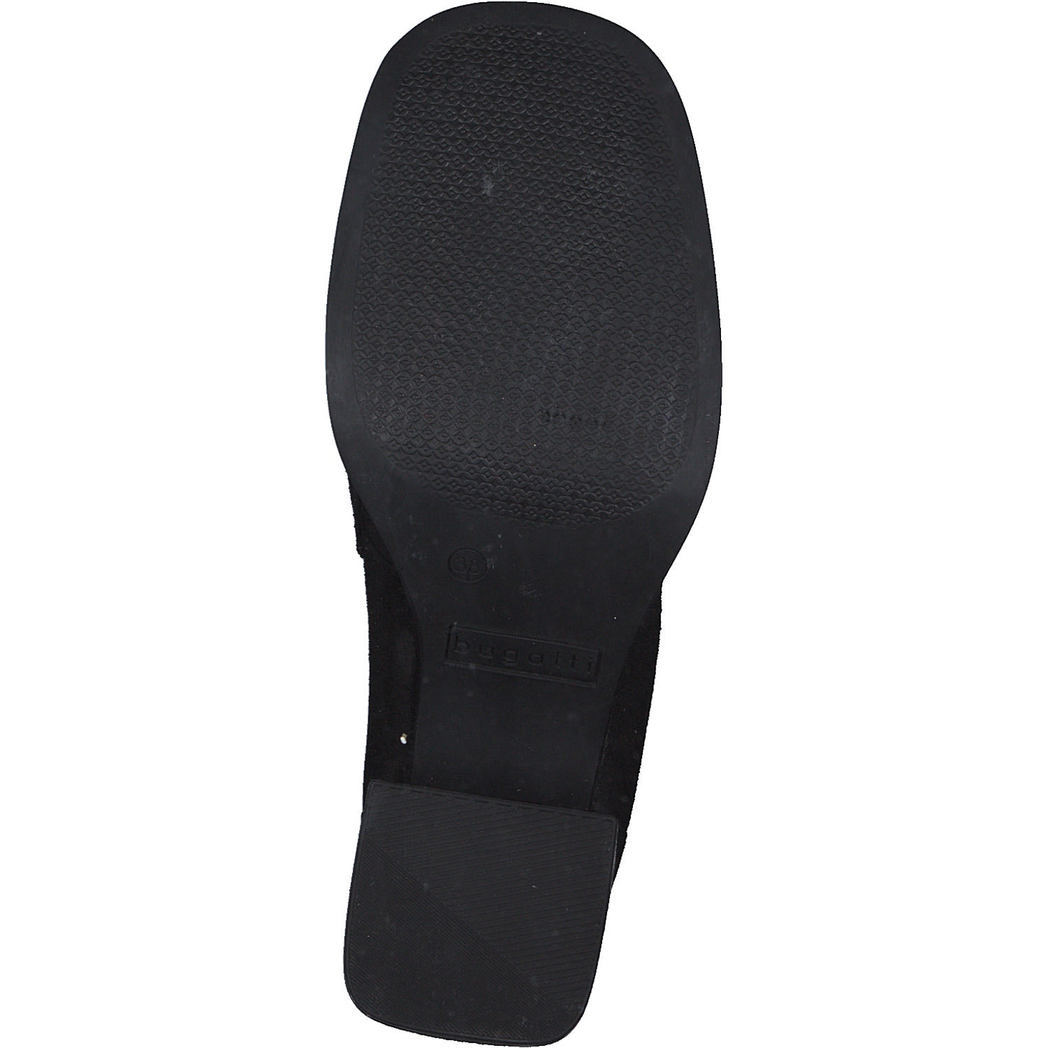 Bugatti Scala A9770, Pumps, Damen, Schwarz