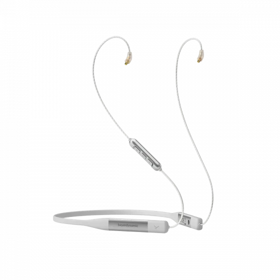 Bluetooth®-Neckband-Receiver XELENTO wireless (2. Generation) Bluetooth®-Empfänger