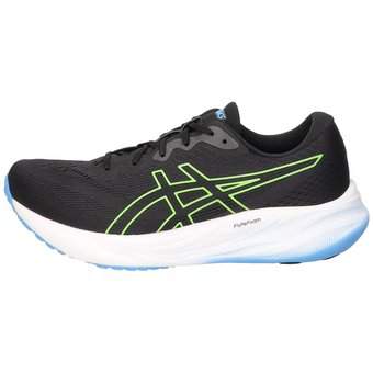 ASICS Gel-Pulse 15 Running in schwarz
