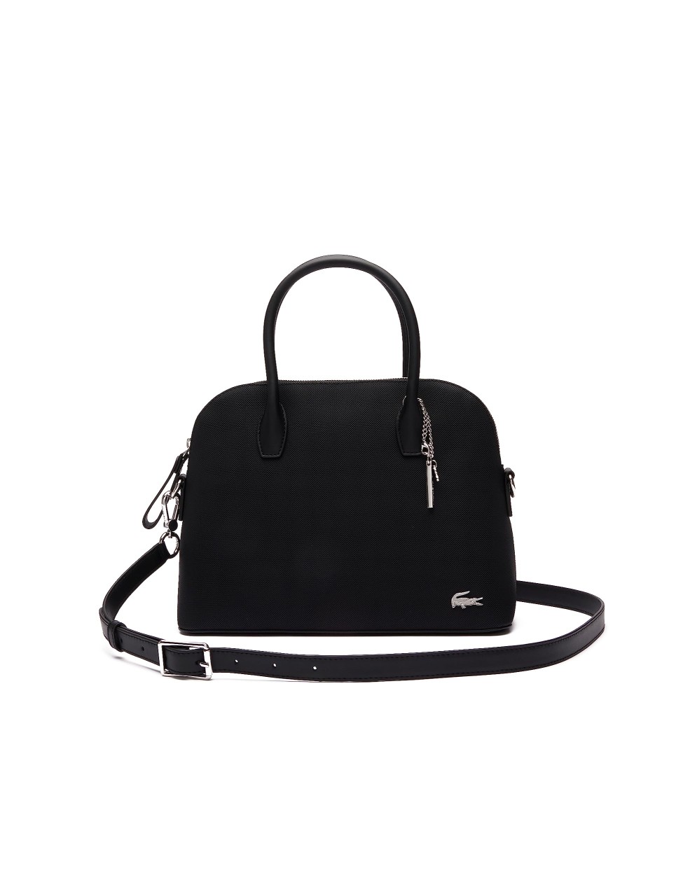 LACOSTE Handtaschen schwarz