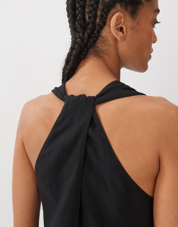Trägerkleid Qedira