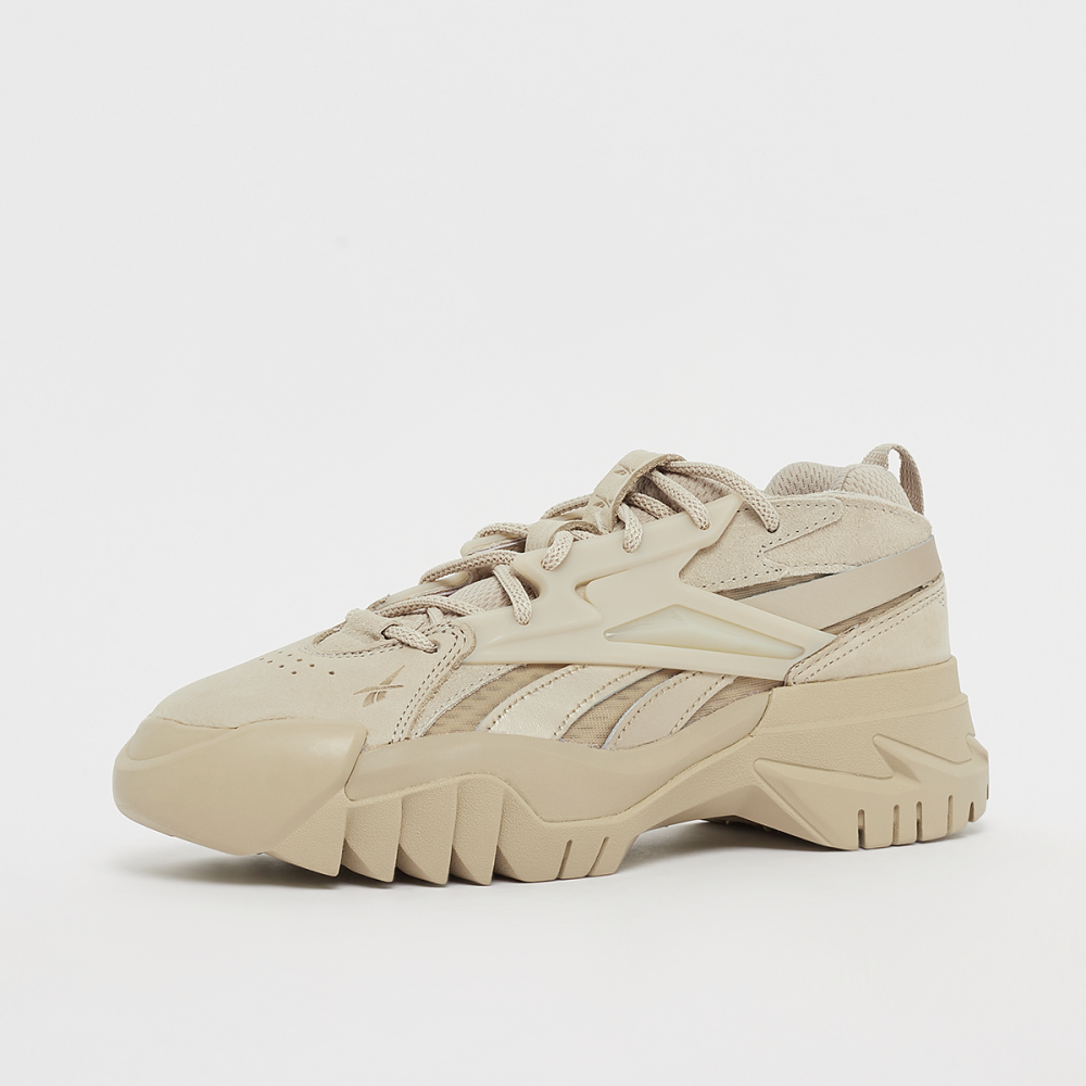 Reebok Cardi B x Club C V2 GW6697 / braun