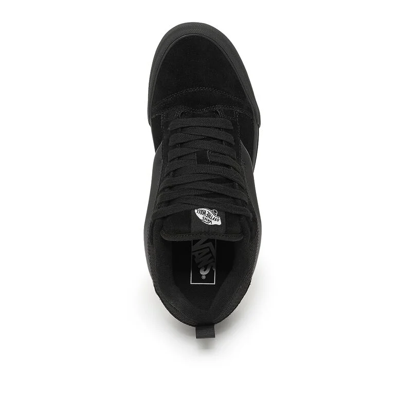 Vans Knu Skool black/black
