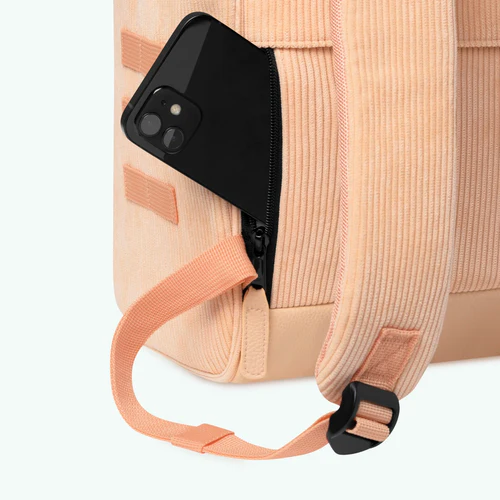 Adventurer Medium Quito Backpack, Light Orange