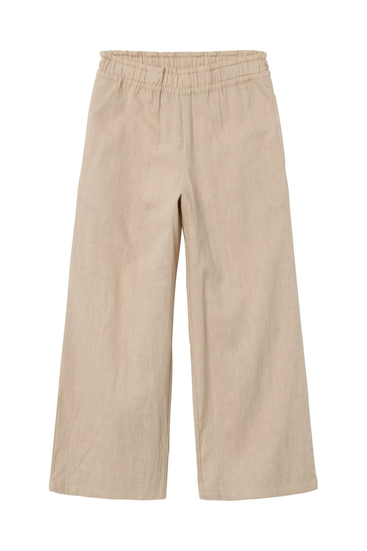 name ıt  NKFFALINNEN WIDE PANT NOOS