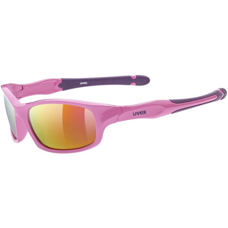 Uvex sportstyle 507 Sportbrille Kinder