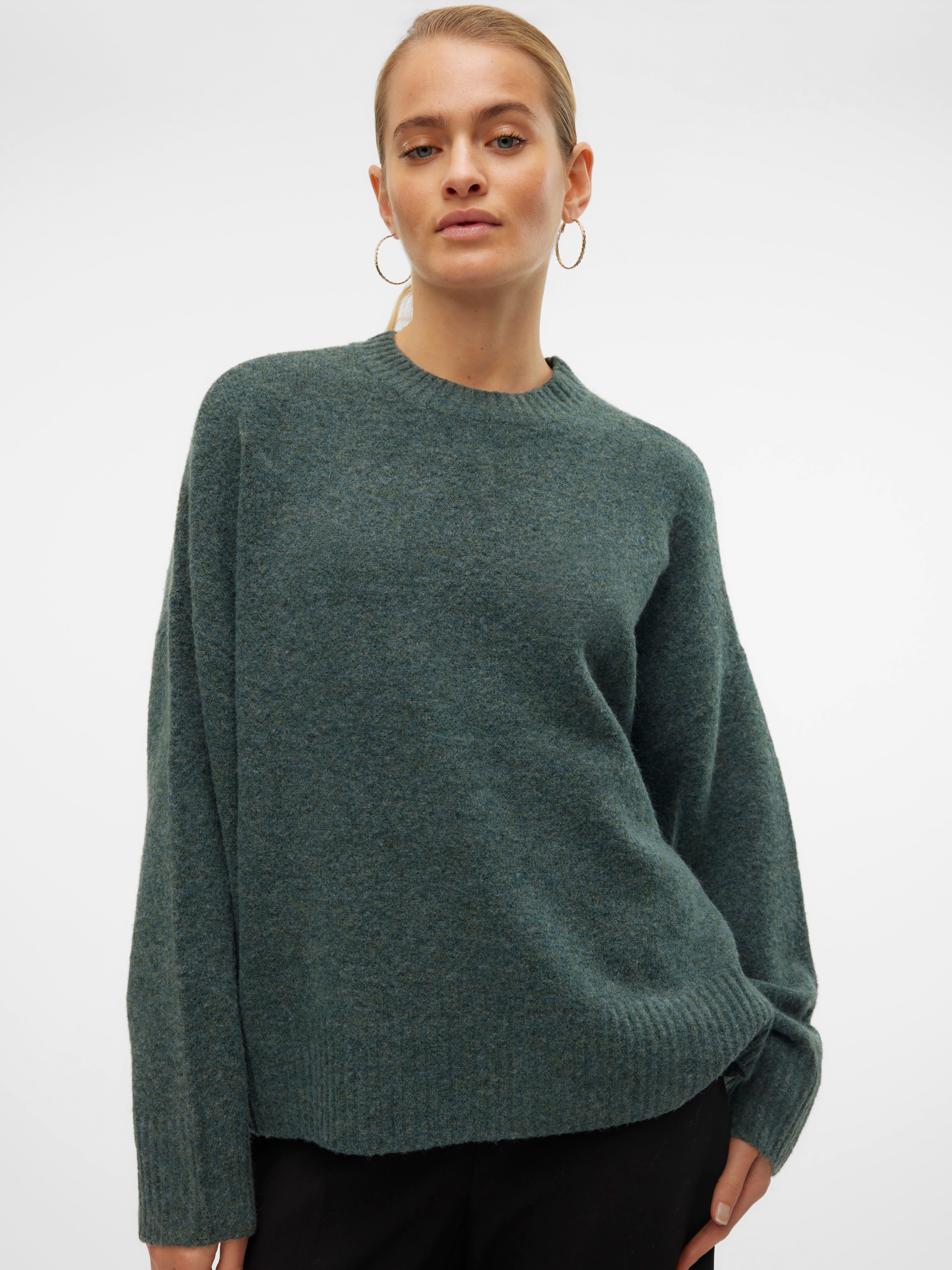 VMBOOM Pullover