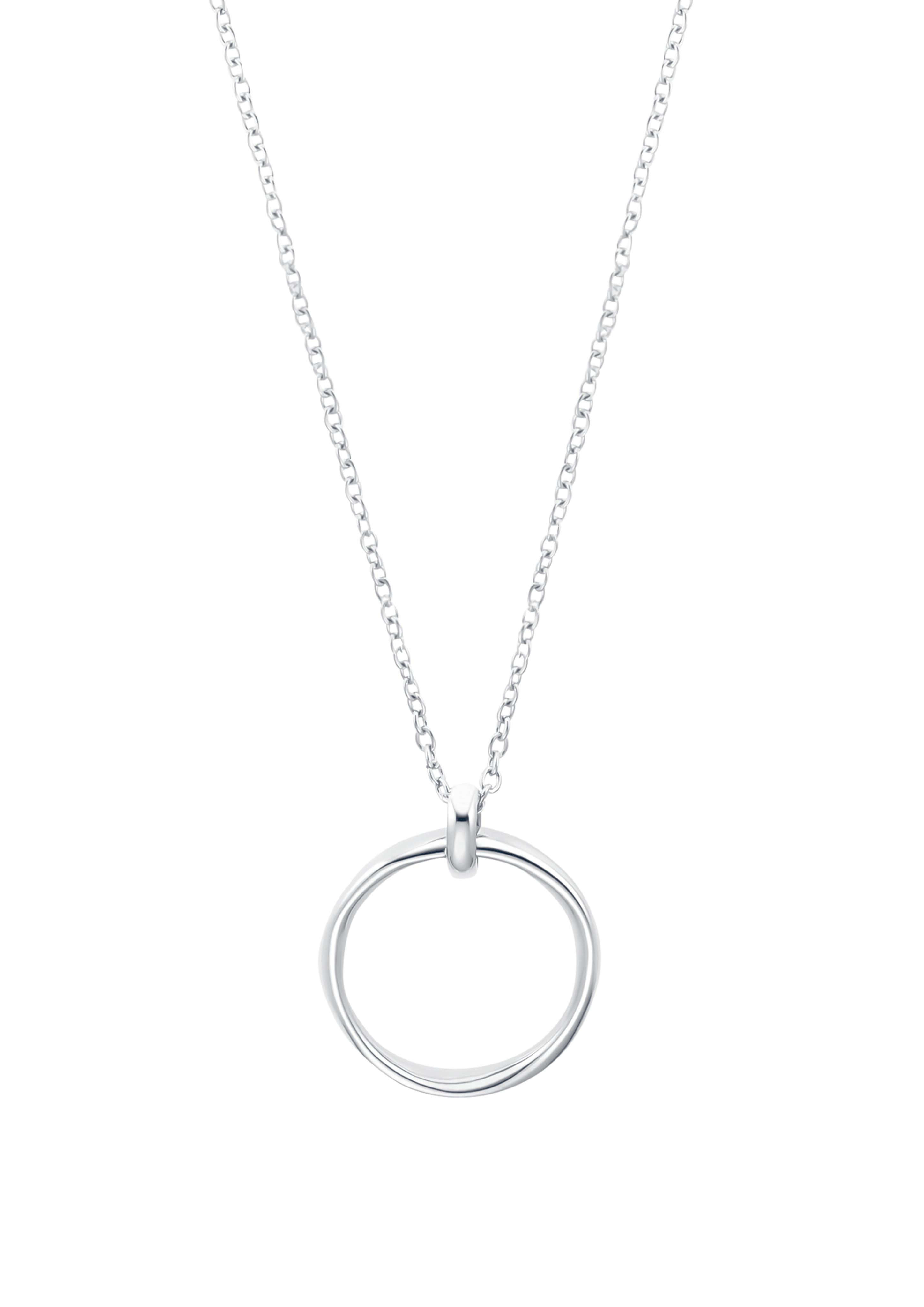 Halsschmuck aus Edelstahl  6005096-92B0