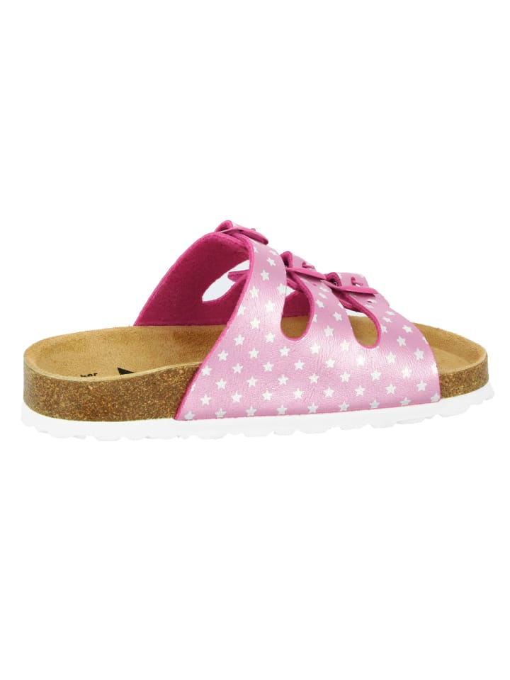 Lico Pantolette 