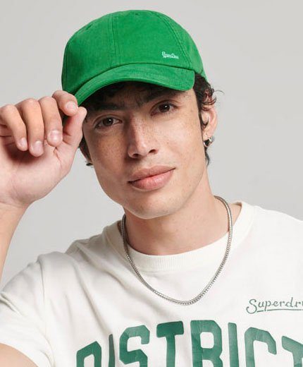 Superdry Baseball Cap