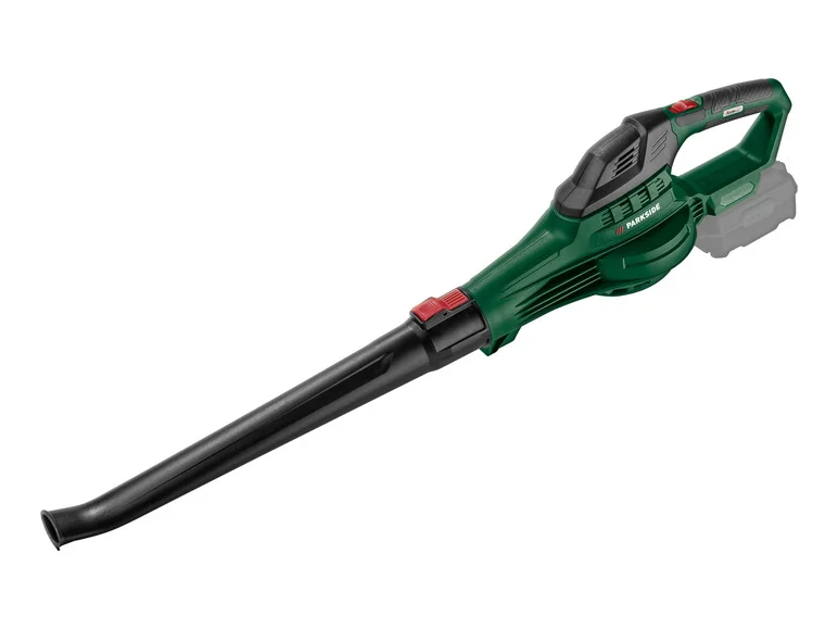 PARKSIDE® Drum Soufflé sem PLBA 20-Li B3, 20 V