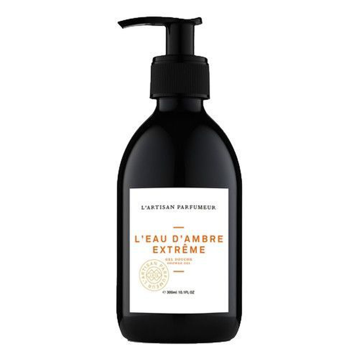 l'artisan parfumeur L'Eau D'Ambre Extrême Gel Douche
