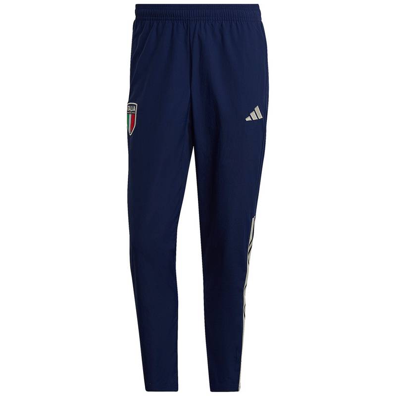 adidas FIGC Italien Trainingshose Herren