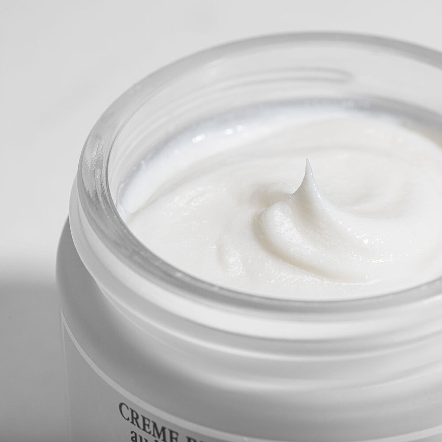Sisley Crème Réparatrice Au Beurre de Karité