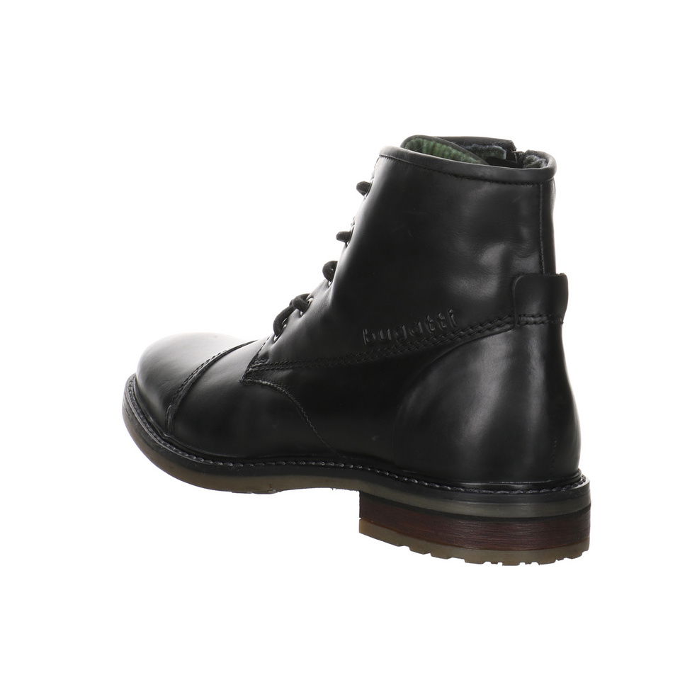 bugatti Schnürboots
