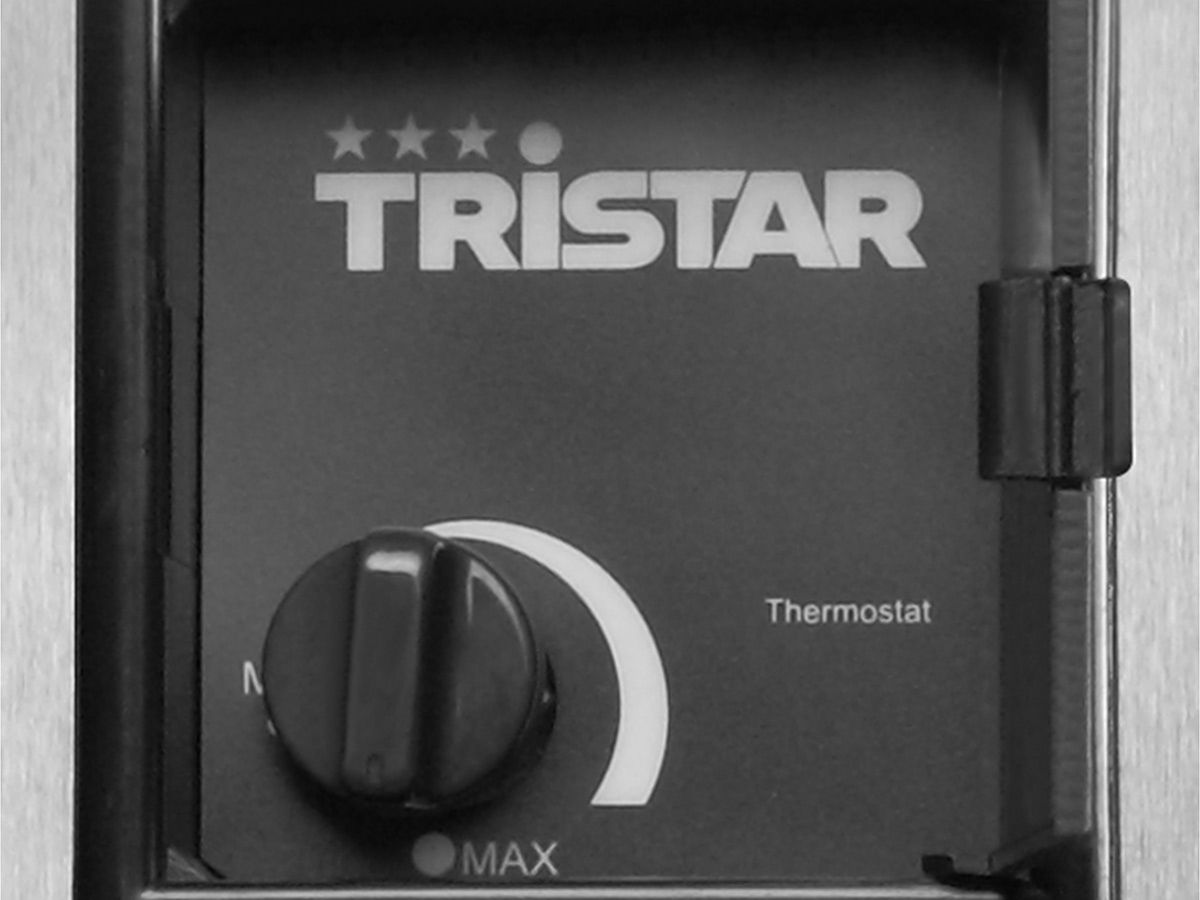 Tristar Hybridcool KB-7645 HC 45 Kühlbox
