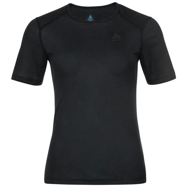BL TOP CREW NECK S/S ACTIVE WARM ECO Damen - Funktionsunterwäsche