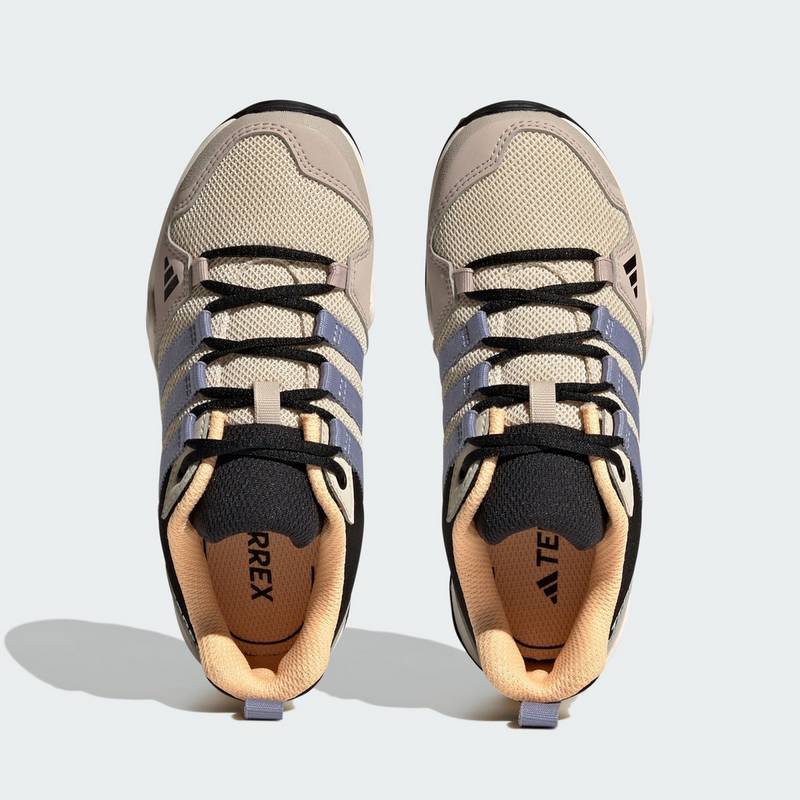 adidas TERREX AX2R Wanderschuh Walkingschuhe Kinder
